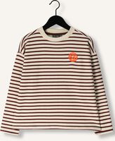 Creme TUMBLE 'N DRY T-shirt CONCRETE Creme TUMBLE 'N DRY T-shirt CONCRETE - medium