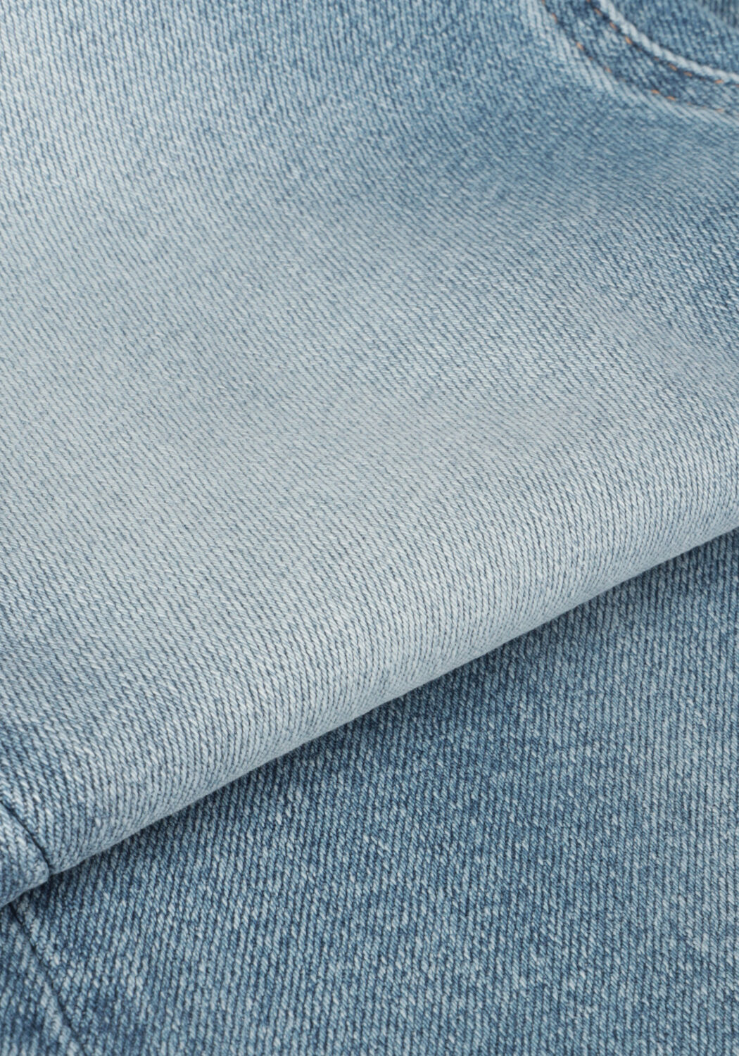 TOMMY JEANS Slim fit jeans SCANTON SLIM AH1217 Bleu clair - large