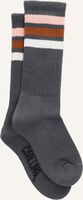 Blauwe CARLIJNQ Beenmode SPORT SOCKS BLUE - SPORT SOCKS Blauwe CARLIJNQ Beenmode SPORT SOCKS BLUE - SPORT SOCKS - medium