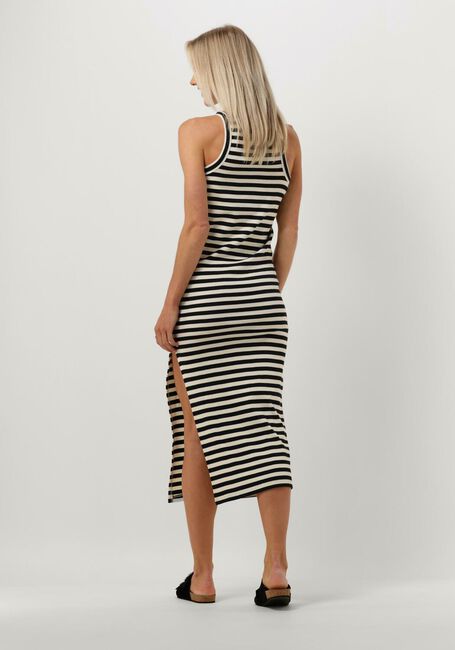 SOFIE SCHNOOR Robe midi S232287 en noir - large