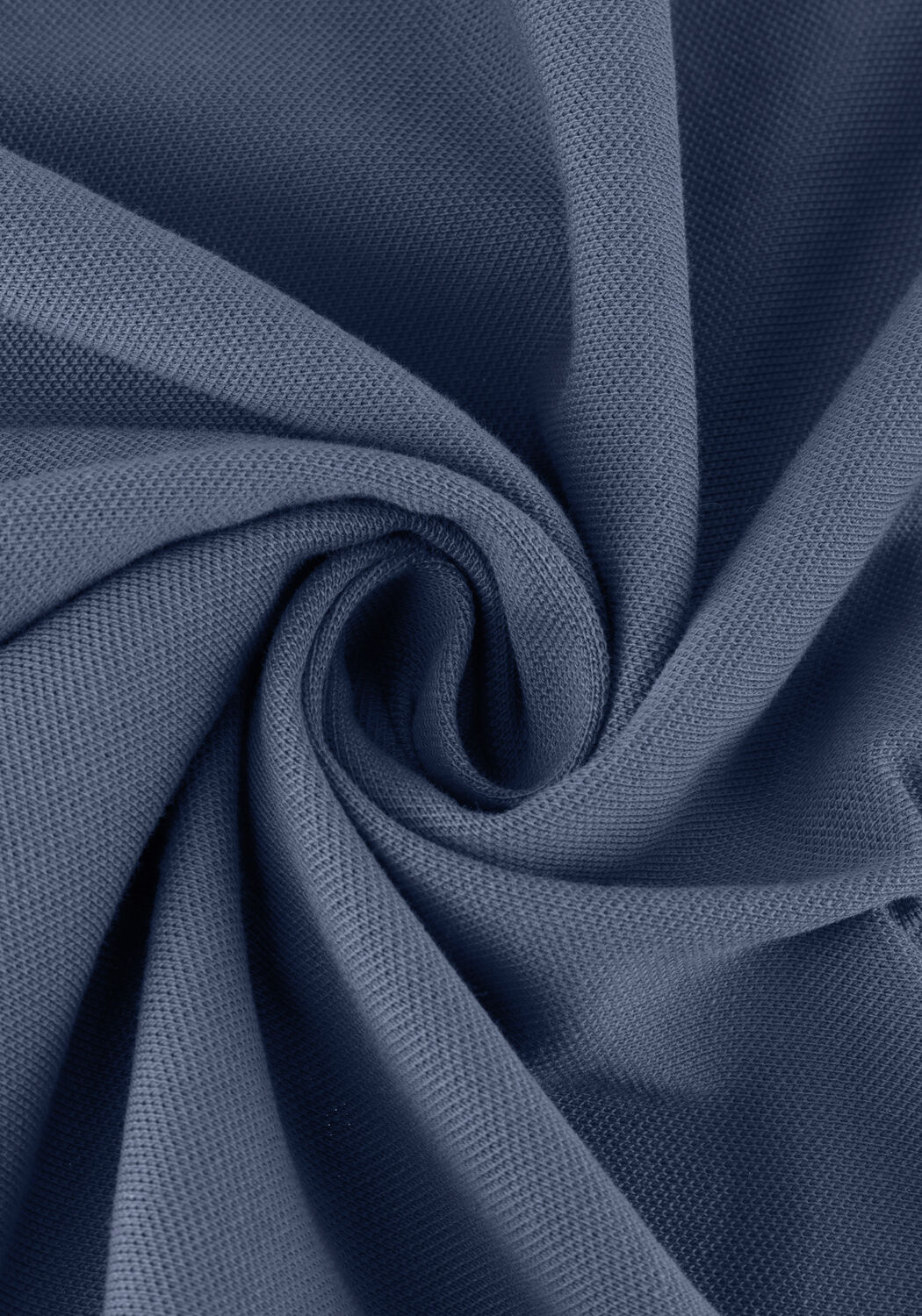 G-STAR RAW Polo DUNDA SLIM POLO S/S en bleu - large