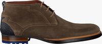 taupe FLORIS VAN BOMMEL shoe 10947  - medium
