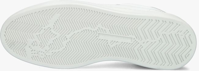 Witte CYCLEUR DE LUXE Lage sneakers JUMP H  - large