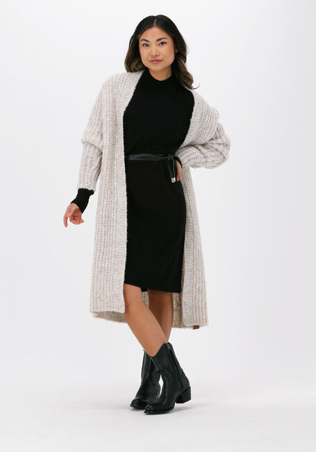 MOSCOW Gilet MILIO &Eacute;cru - large