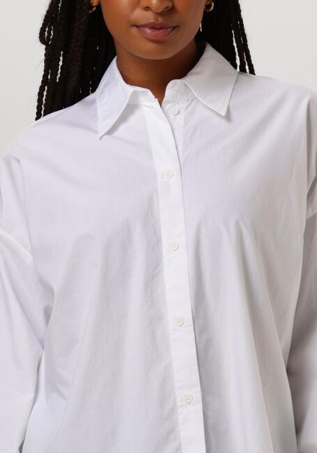 DRYKORN LYSILA Blouses en blanc - large
