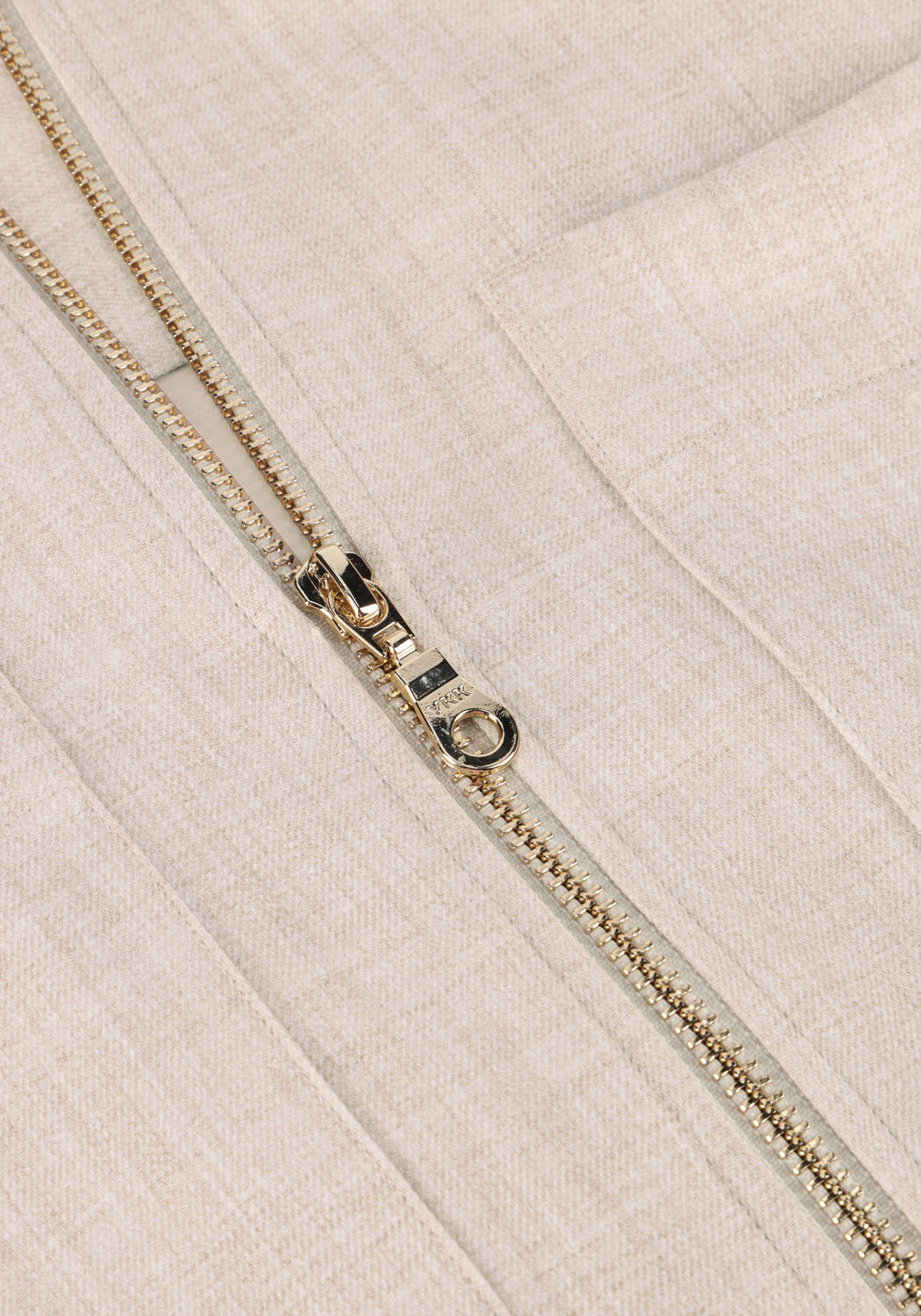 Witte MOS MOSH  MMPETRA FLAIR JACKET - large