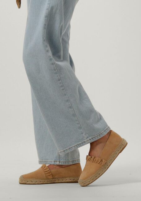KANNA 23028 Espadrilles en beige - large