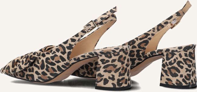 Bruine OMODA ATELIER  X BO - BOW Bruine OMODA ATELIER  X BO - BOW - large