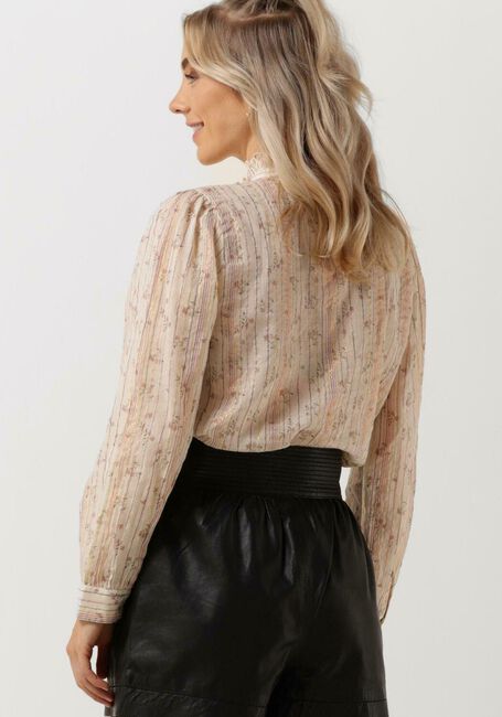 Creme SOFIE SCHNOOR  SHIRT - large
