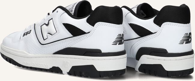 Witte NEW BALANCE Sneakers BB550 M Witte NEW BALANCE Sneakers BB550 M - large