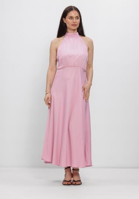 BEAUMONT Robe maxi ESTA DRESS Dor&eacute; - large