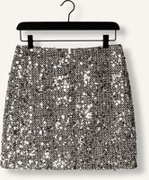 Zwarte BRUUNS BAZAAR Minirok FRANGI SANNA SKIRT Zwarte BRUUNS BAZAAR Minirok FRANGI SANNA SKIRT - medium