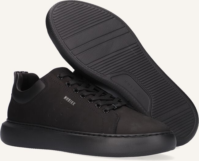 Zwarte NUBIKK Sneakers SCOTT MARLIN Zwarte NUBIKK Sneakers SCOTT MARLIN - large
