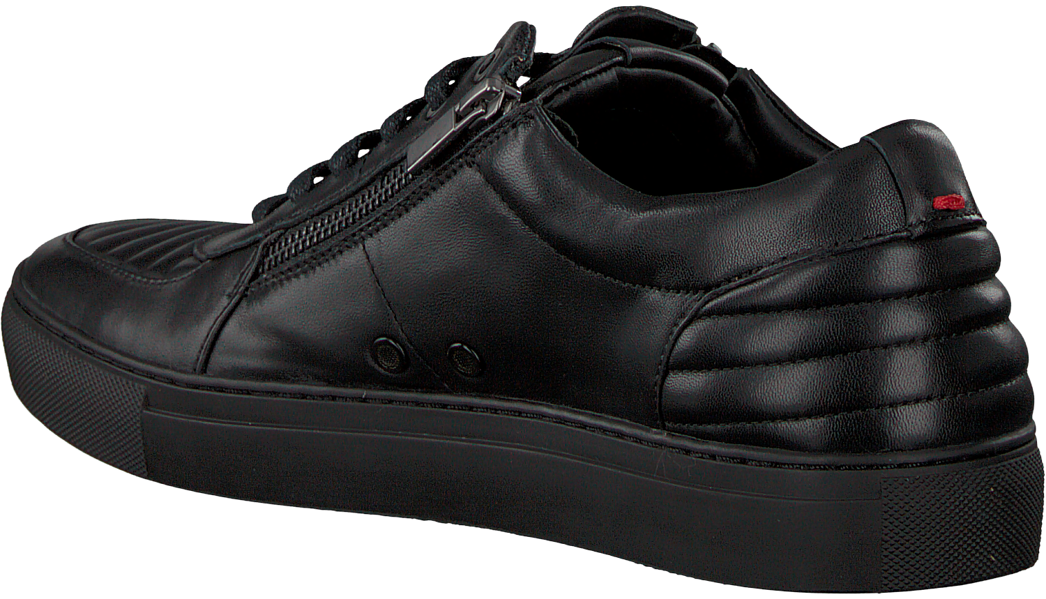 chaussure hugo boss noir