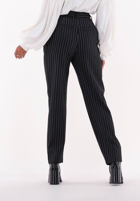 IRO Pantalon GOUVEY en noir - large