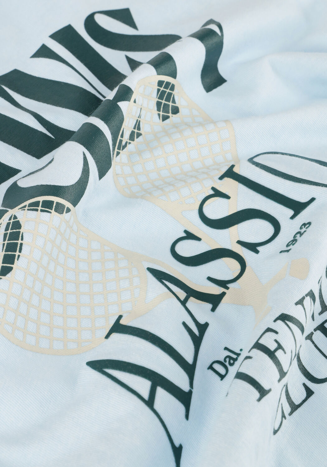 VINGINO T-shirt HAYU en bleu - large