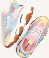 Multi STEVE MADDEN Sneakers JPOSSESSION Multi STEVE MADDEN Sneakers JPOSSESSION - medium