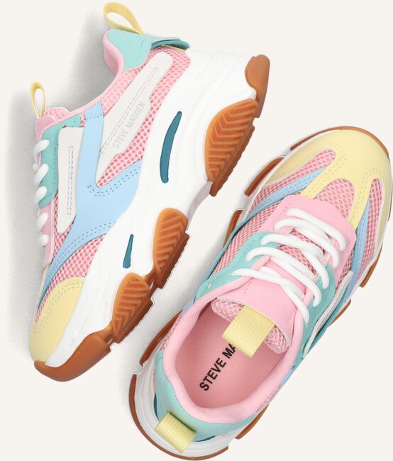 Multi STEVE MADDEN Sneakers JPOSSESSION Multi STEVE MADDEN Sneakers JPOSSESSION - large