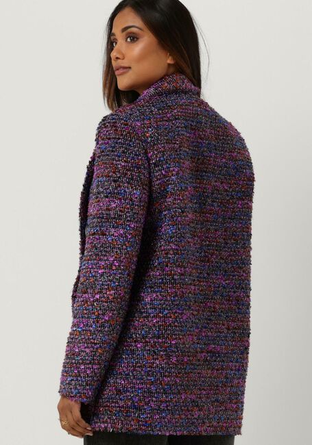 Paarse SILVIAN HEACH Blazer GIACCA / JACKET - large