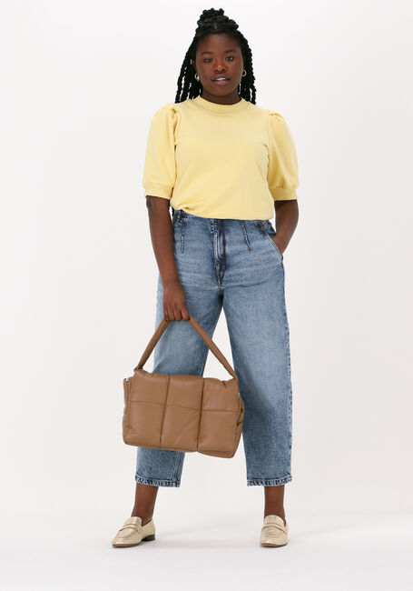 DRYKORN Mom jeans MIND en bleu - large