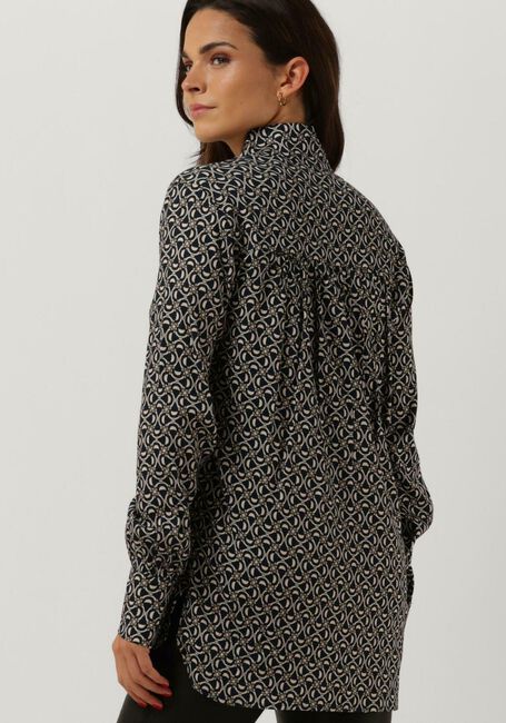 DEA KUDIBAL NATE Blouses Bleu foncé - large