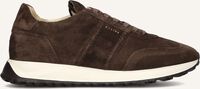 Bruine NUBIKK Sneakers GLEN HENDRIX - medium