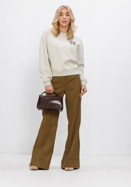 JOSH V Chandail NAOMI Gris clair - large