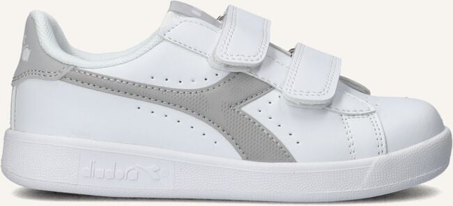 Witte DIADORA Sneakers GAME P CAMO PS Witte DIADORA Sneakers GAME P CAMO PS - large