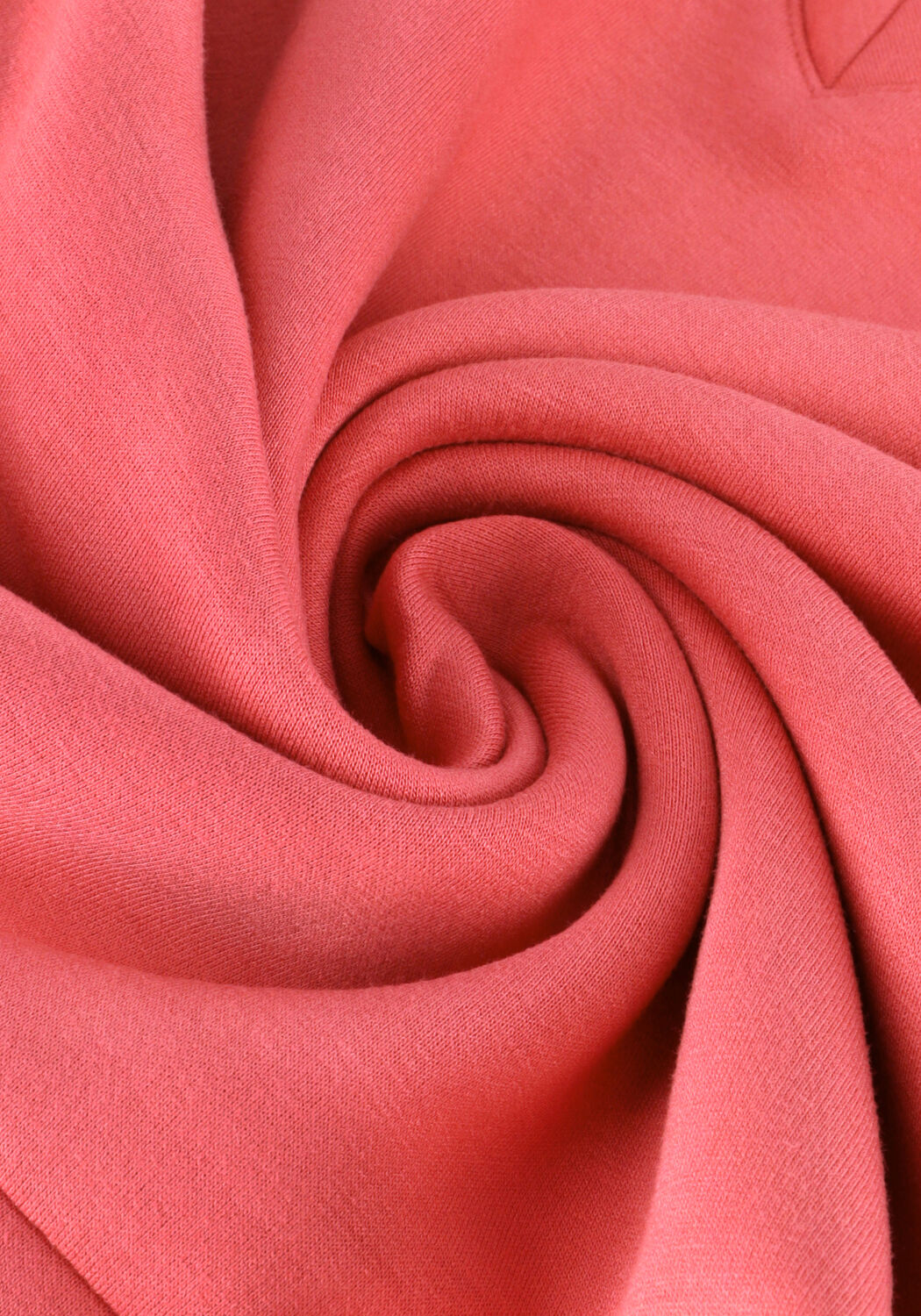 MSCH COPENHAGEN Pull MSCHPETUA IMA Q V SWEATSHIRT en rouge - large