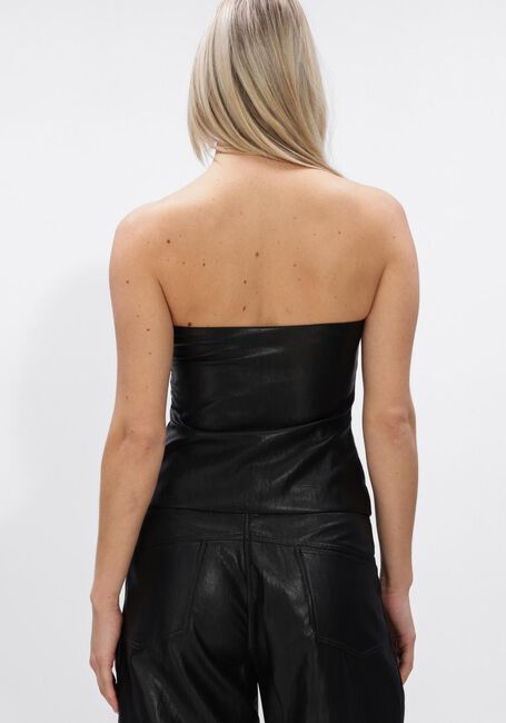 Zwarte CO'COUTURE Tops & T-shirts GITT CORSAGE - large