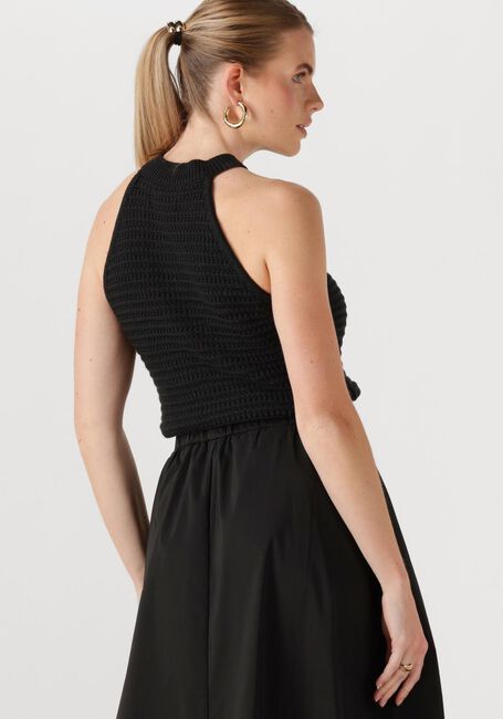 WITHBLACK Haut WBLJAZZ TOP en noir - large