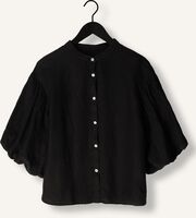 Zwarte MR MOOD  MRS BALON SHIRT Zwarte MR MOOD  MRS BALON SHIRT - medium