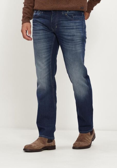 PME LEGEND Straight leg jeans COMMANDER 3.0 en bleu - large