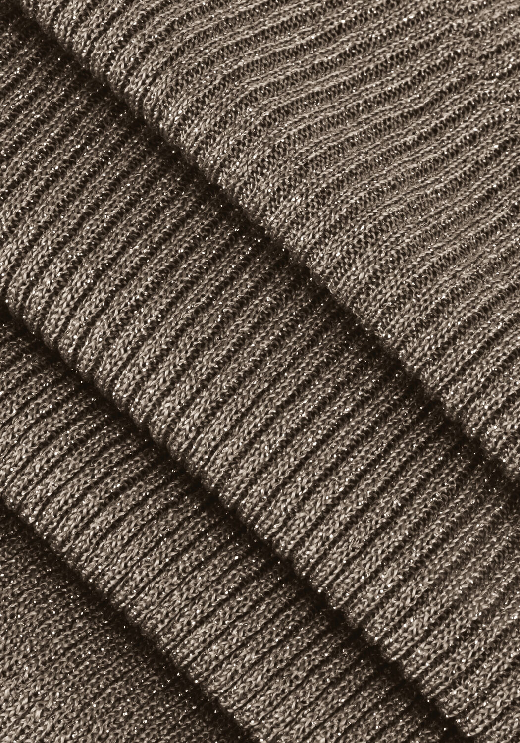 Gouden TWINSET MILANO Tops & T-shirts 15429434-CPC - large