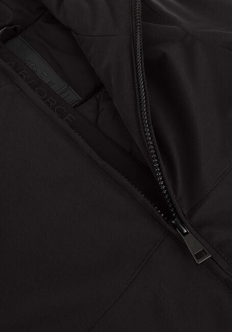 AIRFORCE Jack FRB0341 en noir - large