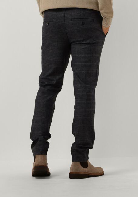 PLAIN Pantalon JOSH 083 en bleu - large