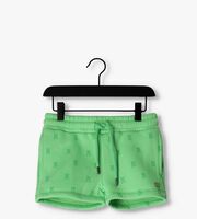 NIK & NIK Pantalon court BRODY SHORT en vert - medium