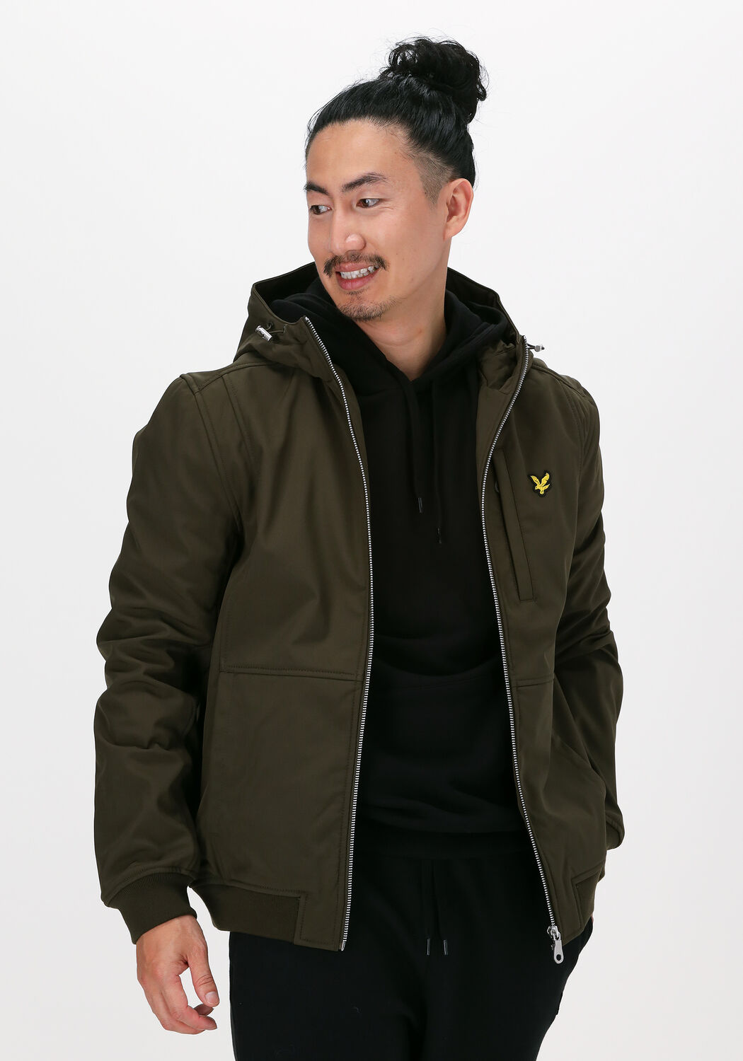 Scott softshell cheap
