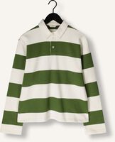 ENVII Polo ENTOUR LS POLO ST 7173 en multicolore ENVII Polo ENTOUR LS POLO ST 7173 en multicolore - medium