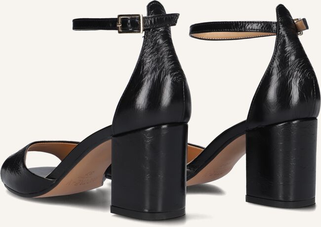 Zwarte NOTRE-V Sandalen 16054 Zwarte NOTRE-V Sandalen 16054 - large