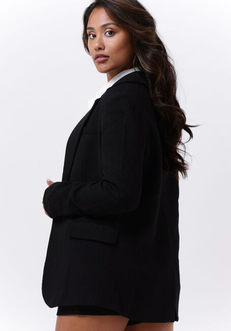 NA-KD Blazer STRUCTURED BLAZER en noir - large