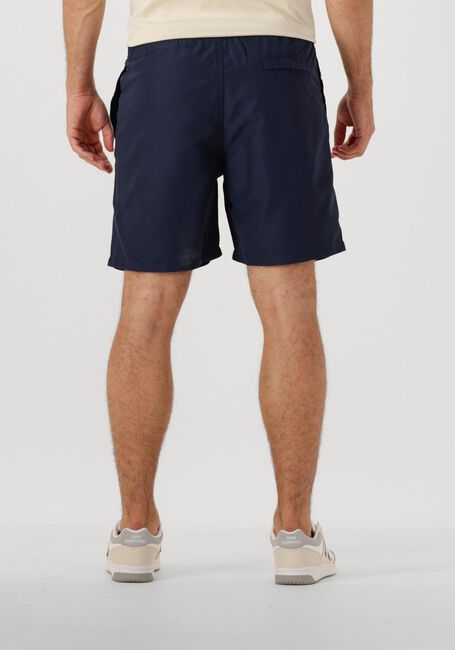 Donkerblauwe SHIWI Zwembroeken MEN MIKE SWIM SHORTS 7 INCH SOLID - large
