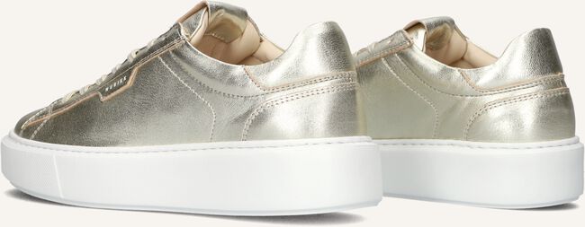 Gouden NUBIKK Sneakers VINCE TORA DAMES Gouden NUBIKK Sneakers VINCE TORA DAMES - large