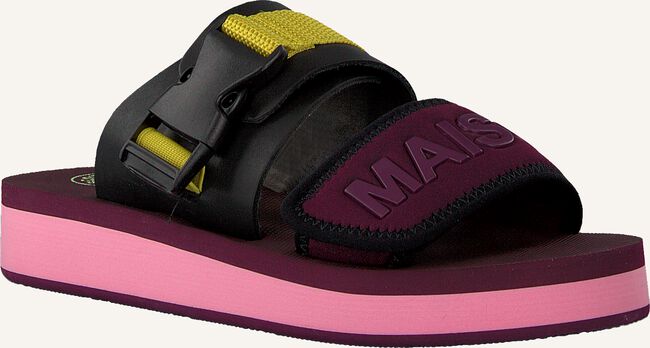 Paarse SCOTCH & SODA Sandalen LYDIA Paarse SCOTCH & SODA Sandalen LYDIA - large