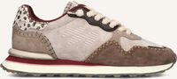 Taupe MRP Sneakers AMSTERDAM MRP06UPHS Taupe MRP Sneakers AMSTERDAM MRP06UPHS - medium