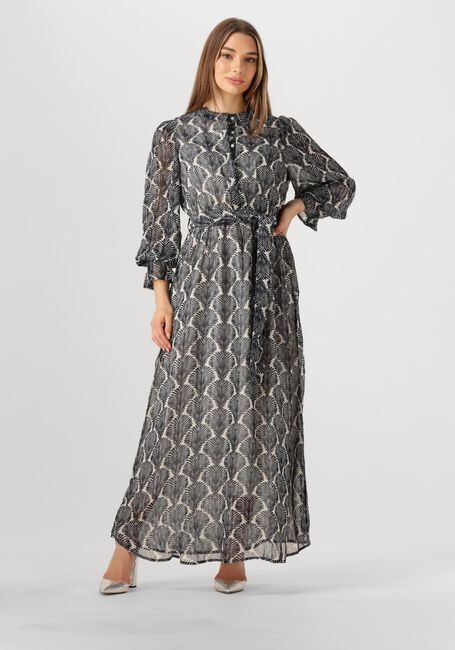 NOTRE-V Robe maxi NV-FLEUR en multicolore - large