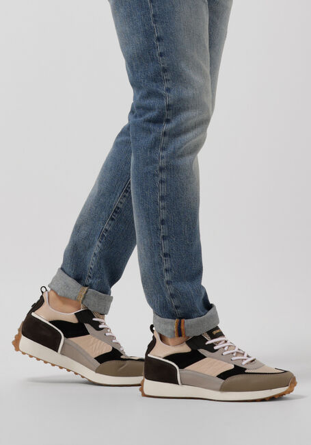 Multi GOOSECRAFT Sneakers DANE MEN - large