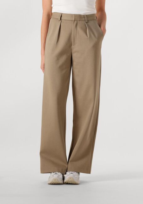 Beige NOTRE-V Pantalon NV-FAYLINN - large