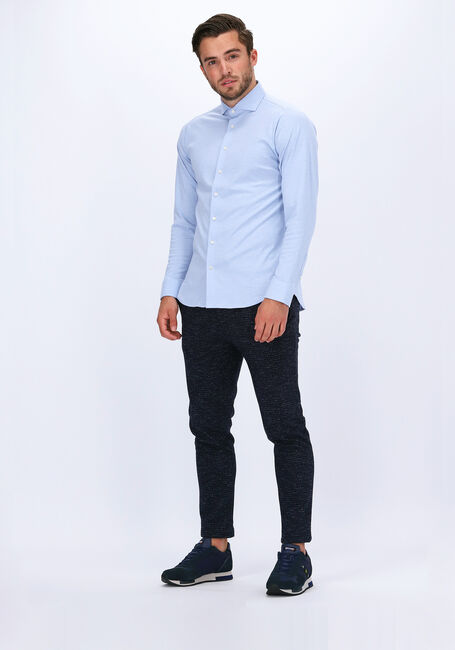 DESOTO Chemise décontracté NEW HAI 1/1 en bleu - large