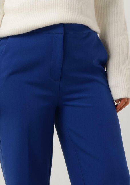 ANOTHER LABEL Pantalon MOORE PANTS en bleu - large